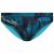 Star Wars Disney Jungen Badehose Slip QE1753-blue Gr. 104