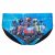 Power Rangers Jungen Badehose Slip QE1798-black Gr. 140