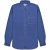 Lambretta Denim Herren Langarm Hemd RWIS1411 Gr. S