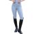Maximilian Equestrian Reitleggings Damen Full-Grip Pro Riding Leggings Aqua XL | kavalio – für mich und mein Pferd