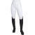 Maximilian Equestrian Reitleggings Damen Knee-Grip Pro Riding Leggings White S | kavalio – für mich und mein Pferd