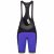 adidas Supernova Damen Bib Radsport Shorts S00910 Gr. 2XS