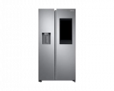 SAMSUNG RS6HA8891SLEG RS8000 Kühlschrank für nur 1768,90€ inkl. Versand statt 1919€