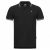 ellesse Dioran Twin Tipped Herren Polo-Shirt SBS22445-BLACK/WHITE XL