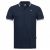 ellesse Dioran Twin Tipped Herren Polo-Shirt SBS22445-NAVY Gr. L