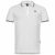 ellesse Dioran Twin Tipped Herren Polo-Shirt SBS22445-WHITE Gr. 2XL