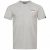ellesse Ardsley Herren T-Shirt SBS23234-Grey-Marl Gr. L