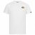ellesse Ardsley Herren T-Shirt SBS23234-White Gr. XL