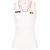 ellesse Allium Damen Tennis Tank Top SCP15855-908 Gr. 2XS