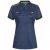 ellesse Copia Damen Polo-Shirt SFP16036-422 Gr. XS