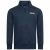 ellesse Benevento Herren 1/4-Zip Sweatshirt SOP23856-Navy Gr. M