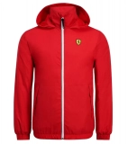 Scuderia Ferrari Herren Windbreaker für nur 29,99€ inkl. Versand statt 56,98€