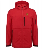 Scuderia Ferrari wasserdichte Regen-Jacke für nur 29,99€ inkl. Versand statt 56,90€