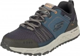 Skechers Escape Plan Sneaker navy orange für nur 37,99€ inkl. Versand statt 61,66€