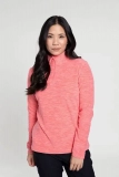 Snowdon Melange Damen Fleece für nur 12,99€ inkl. Versand statt 19,99€