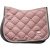 Equestrian Stockholm Springschabracke Pink Pearl Schabracke Pink Pearl Full | kavalio – für mich und mein Pferd