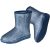 E.L.T Stallstiefel Bootie Rainless Tiefblau/Lucky | kavalio – für mich und mein Pferd