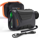 TACKLIFE Laser-Entfernungsmesser MLR01 für nur 62,99€ inkl. Versand statt 83,99€