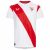 Sevilla Atlético CASTORE Herren Heim Trikot TM1137-WHITETRUERED Gr. S