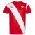 Sevilla Atlético CASTORE Herren Heim Trikot TM1138-TRUEREDWHITE Gr. S