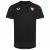 FC Sevilla CASTORE Herren Ausweich Trikot TM1911-BLACK Gr. M
