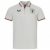 CFC Genua CASTORE Herren Polo-Shirt TM3312-STORMGREY M