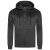 adidas Boxing Kinder Kapuzen Sweatjacke TR-70B_CA_BLACK XS