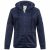 adidas Boxing Kinder Kapuzen Sweatjacke TR-70B_CA_BLUE 164