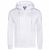adidas Boxing Kinder Kapuzen Sweatjacke TR-70B_CA_WHITE Gr. 152