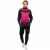 Givova Tuta Visa Luxury Glitter Herren Trainingsanzug TR018-0610 Gr. XL