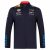 Oracle Red Bull Racing CASTORE Formel 1 Herren Softshell Jacke TM5286-NIGHTYSKY M