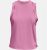 Tanktop UA RUSH pink für nur 32,92€ inkl. Versand statt 49,95€