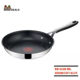 Tefal E30406 Jamie Oliver Pfanne 28 cm für nur 34,94€ inkl. Versand statt 46,57€