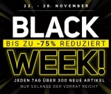 Tennis Point Black Friday Aktion – bis zu 75% reduziert!