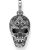 Thomas Sabo Totenkopf Anhänger 925 Silber für nur 126,71€ inkl. Versand statt 143,10€