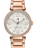 Tommy Hilfiger 1781590 Damenuhr für nur 69,90€ inkl. Versand statt 179€