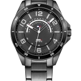 Tommy Hilfiger 1791393 Ian Herrenuhr für nur 89,90€ inkl. Versand statt 139€