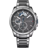 Tommy Hilfiger Multifunktionsuhr 1791347 für nur 95,36€ inkl. Versand statt 119,20€