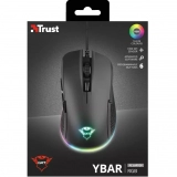 Trust Gaming GXT 922 YBAR Gaming Maus für nur 15,98€ inkl. Versand statt 22,98€