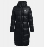 UA Armour Damen Daunensteppparka für nur 174,97€ inkl. Versand statt 350€
