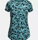 UA Fierce Instinct Mädchen Kurzarm-Oberteil für nur 16,92€ inkl. Versand statt 29,80€