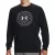 UA Rival Fleece Alma Mater Crew für nur 38,99€ inkl. Versand statt 57,28€