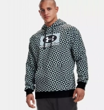 UA Rival Fleece HPS Hoodie für nur 40,92€ inkl. Versand statt 61€