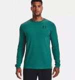 UA Sportstyle langärmlige Oberteil für nur 19,92€ inkl. Versand statt 29,90€