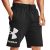 Under Armour Rival Fleece Logo Shorts für nur 20,99€ inkl. Versand statt 28,90€