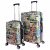VERTICAL STUDIO x Fischer Art 20″ 28″ Koffer 2er-Set Gr. Größe:Einheitsgröße
