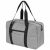 VERTICAL STUDIO „Abisko“ 30 L Weekender Travel Bag grau Gr. Größe:Einheitsgröße