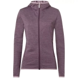 Vaude Damen Rezzalo Hoodie Jacke für nur 89,95€ inkl. Versand statt 119,95€