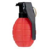 WASP Paintball Handgranate mit Farbfüllung für nur 7,95€ statt 14,95€