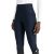 Maximilian Equestrian Reitleggings Damen Full-Grip Pro Riding Leggings Atlantic M | kavalio – für mich und mein Pferd